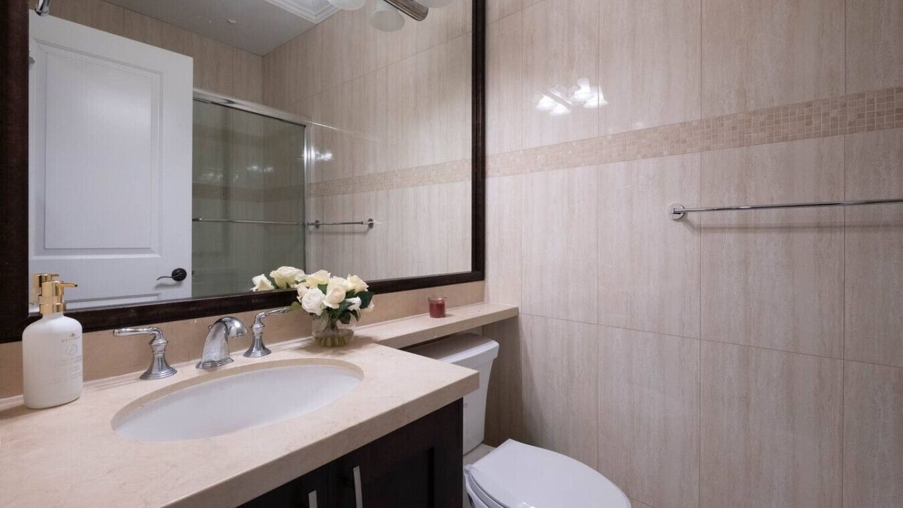 Photo of Bathroom in Marpole