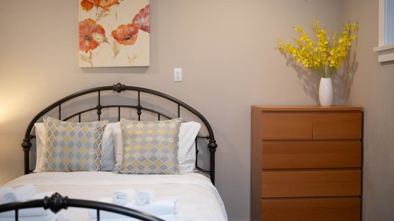 Photo of Bedroom in Marpole