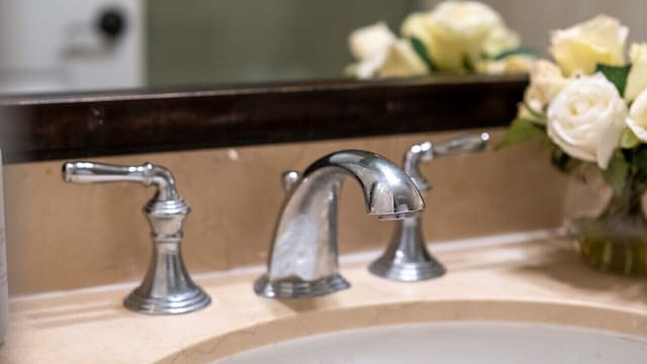 Photo of Bathroom in Marpole