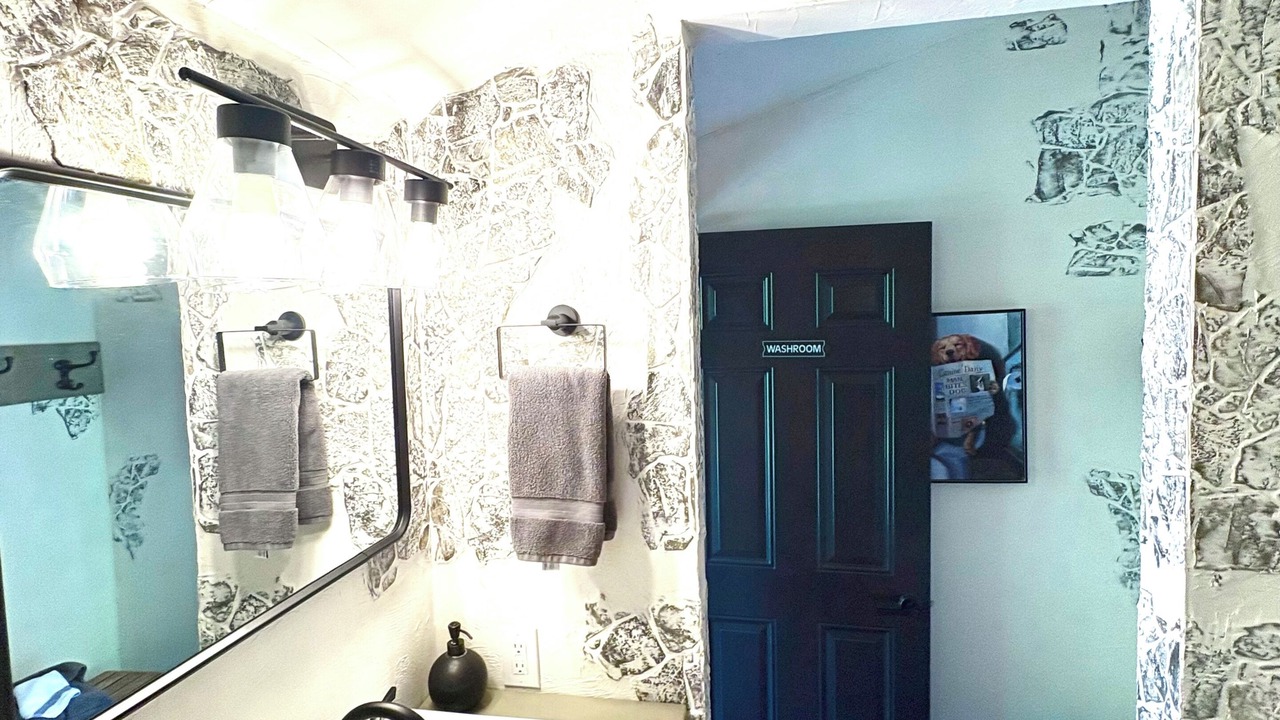 Photo of Bathroom in Chemainus