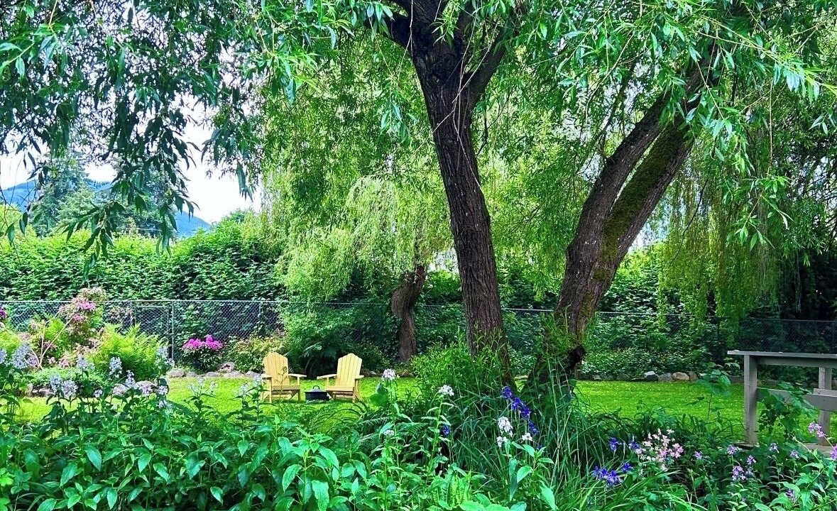 Photo of Outdoor in Chemainus