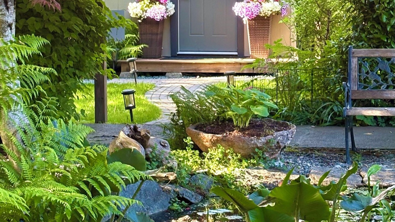 Photo of Outdoor in Chemainus