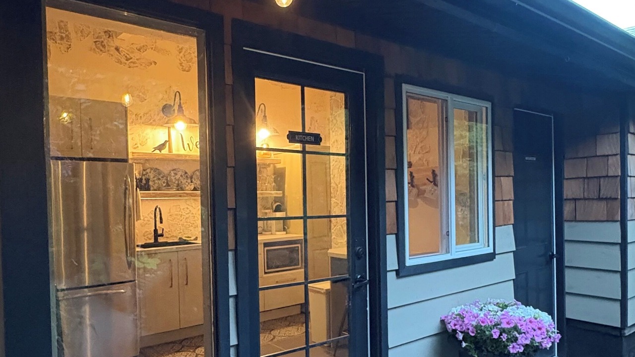 Photo of Outdoor in Chemainus