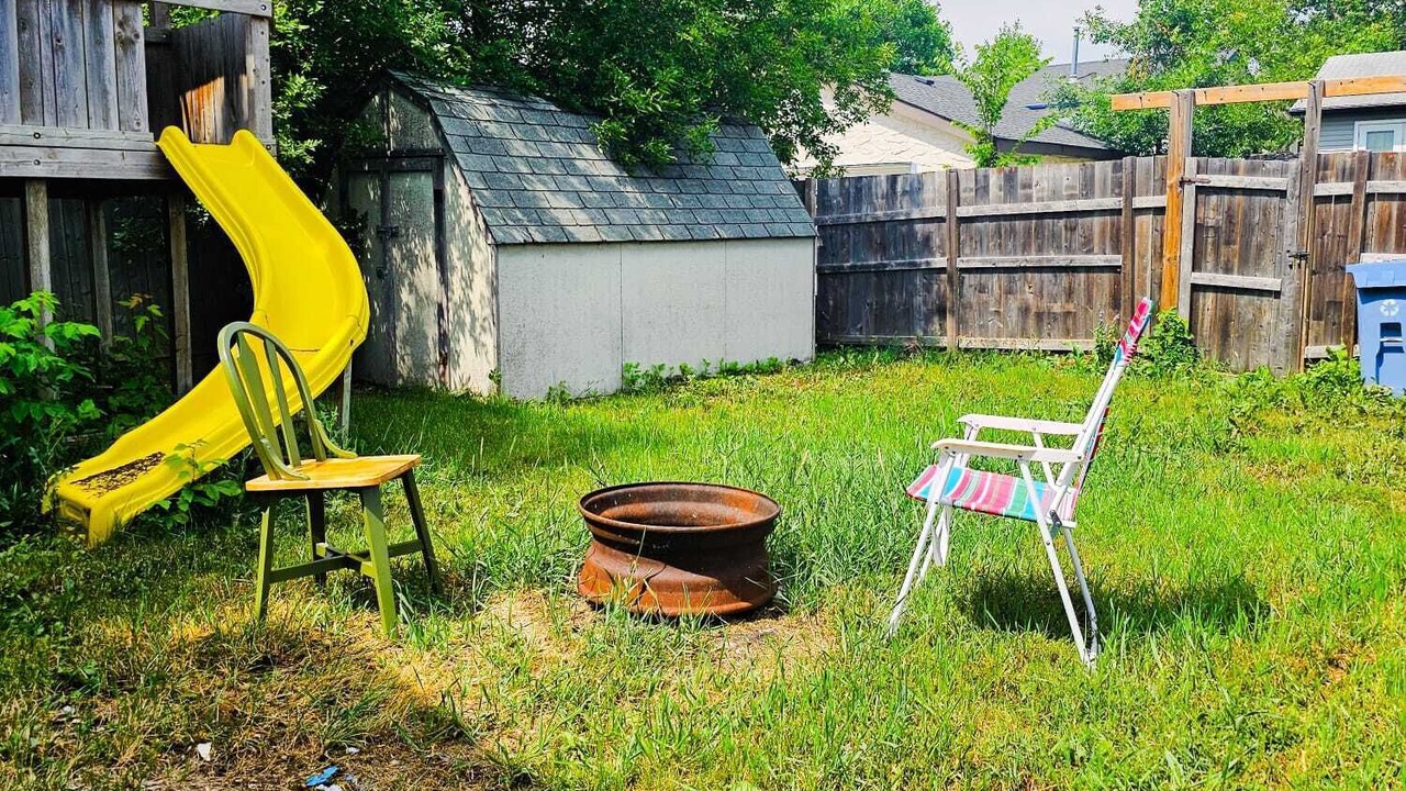 Photo of Outdoor in Fort Gary