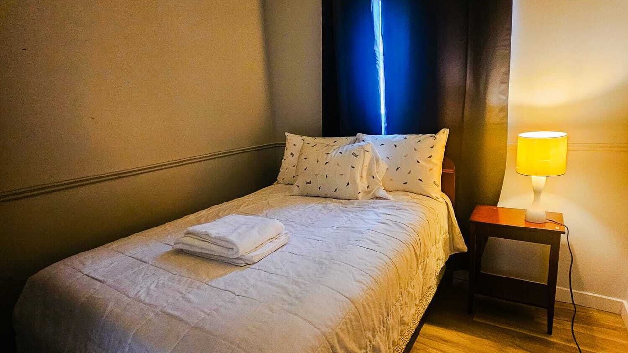 Photo of Bedroom in Fort Gary