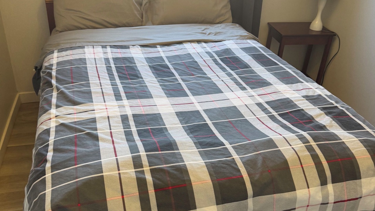 Photo of Bedroom in Fort Gary