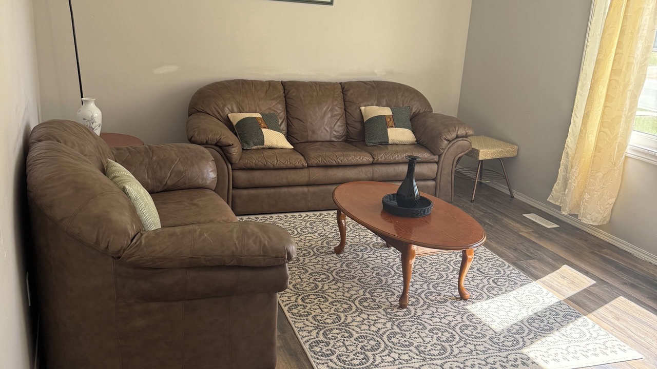 Photo of Livingroom in Fort Gary