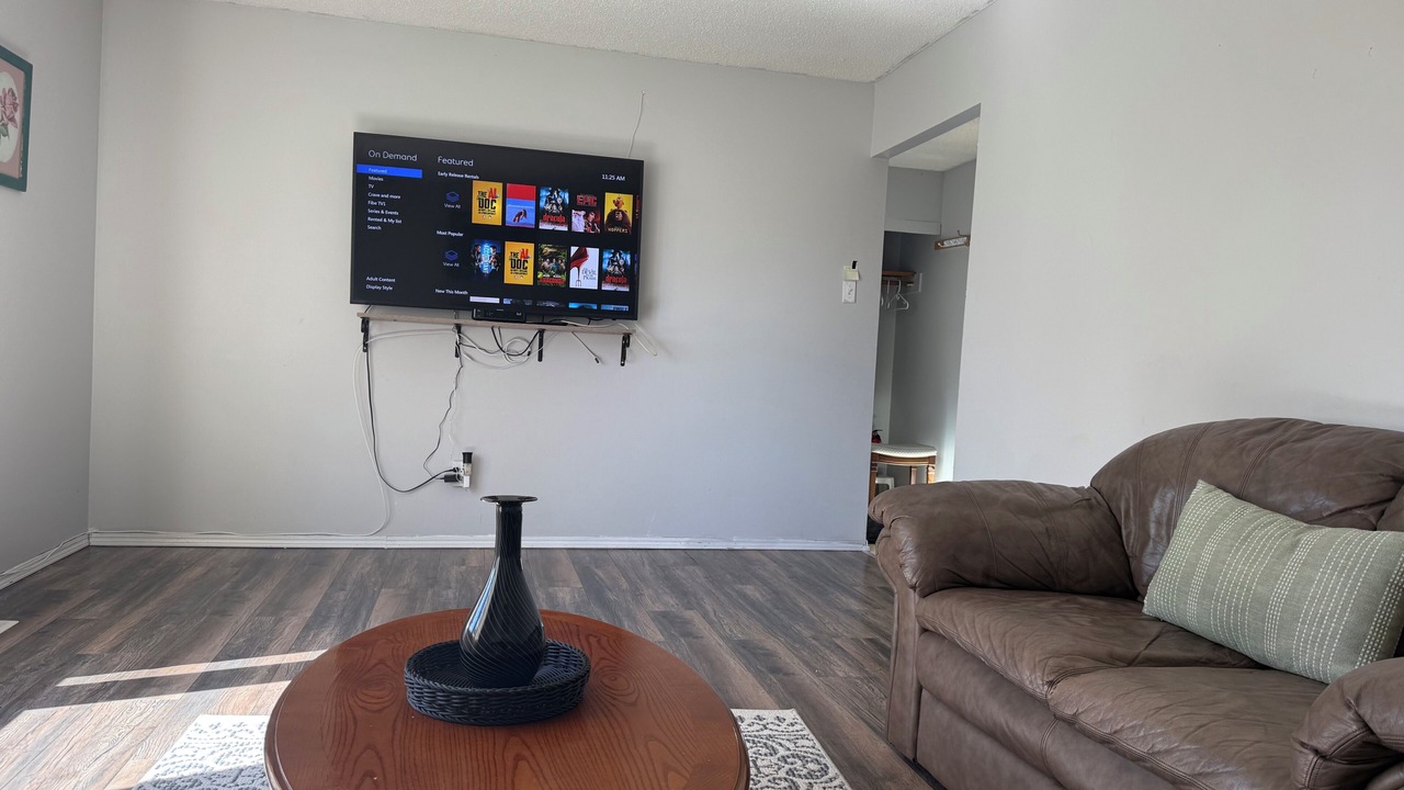 Photo of Livingroom in Fort Gary