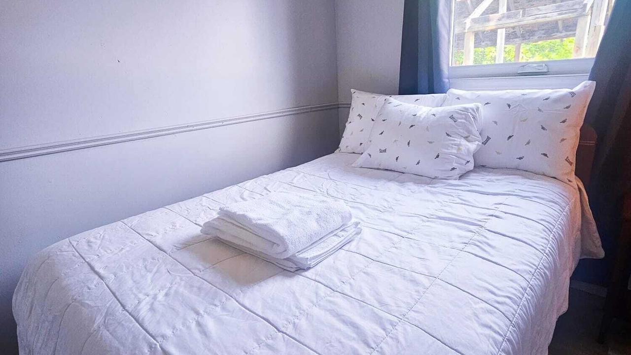Photo of Bedroom in Fort Gary