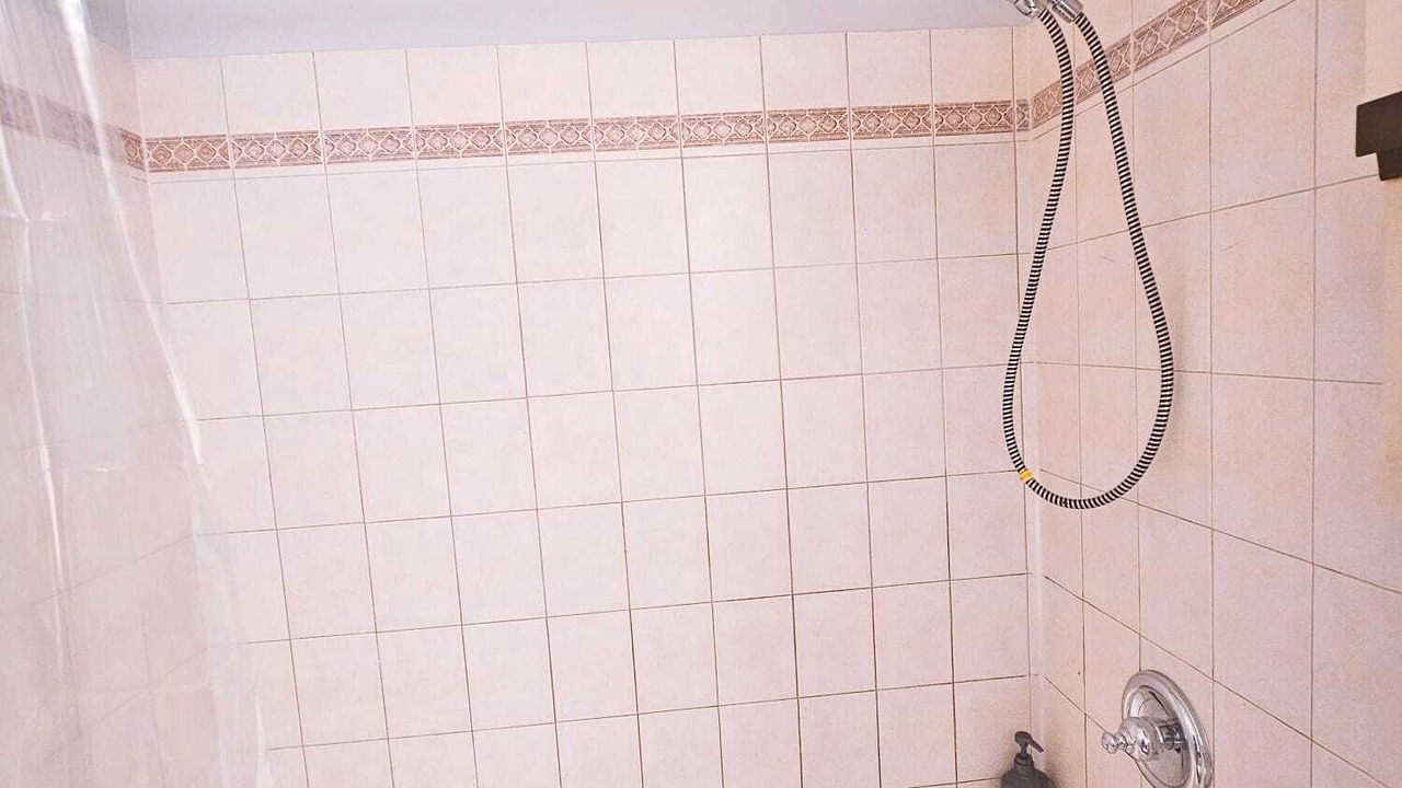 Photo of Bathroom in Fort Gary