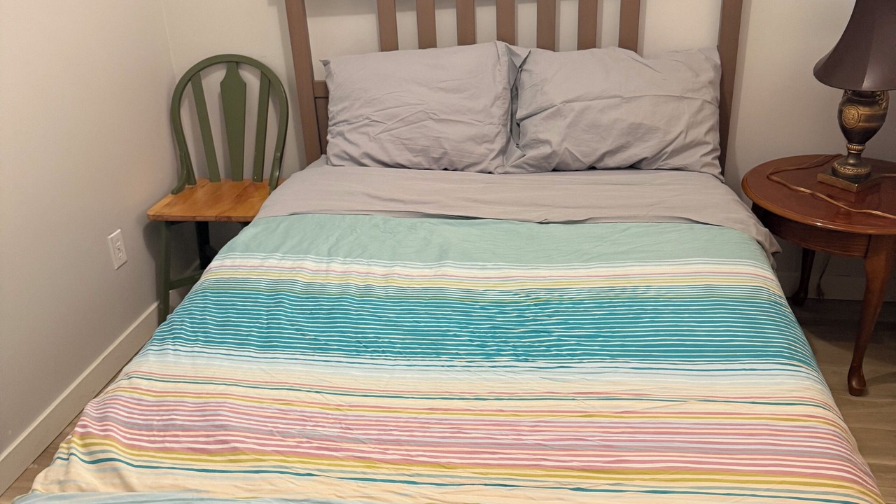 Photo of Bedroom in Fort Gary