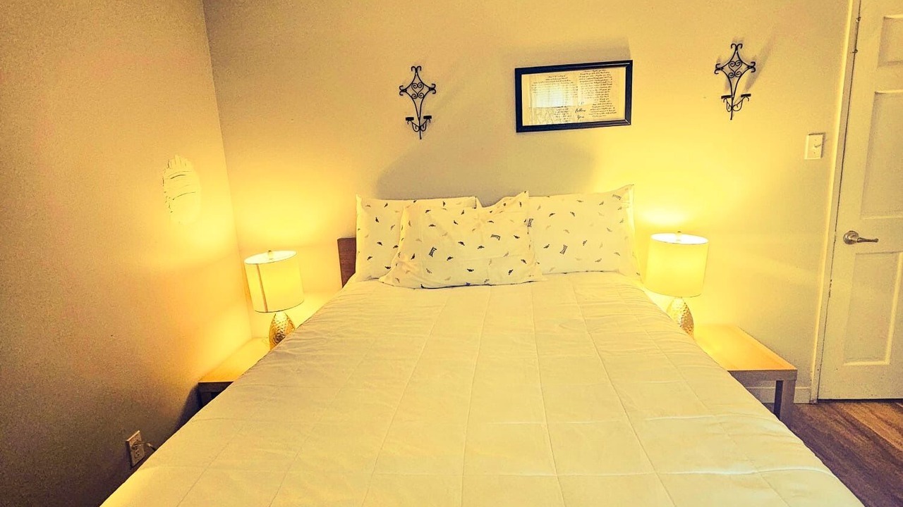 Photo of Bedroom in Fort Gary