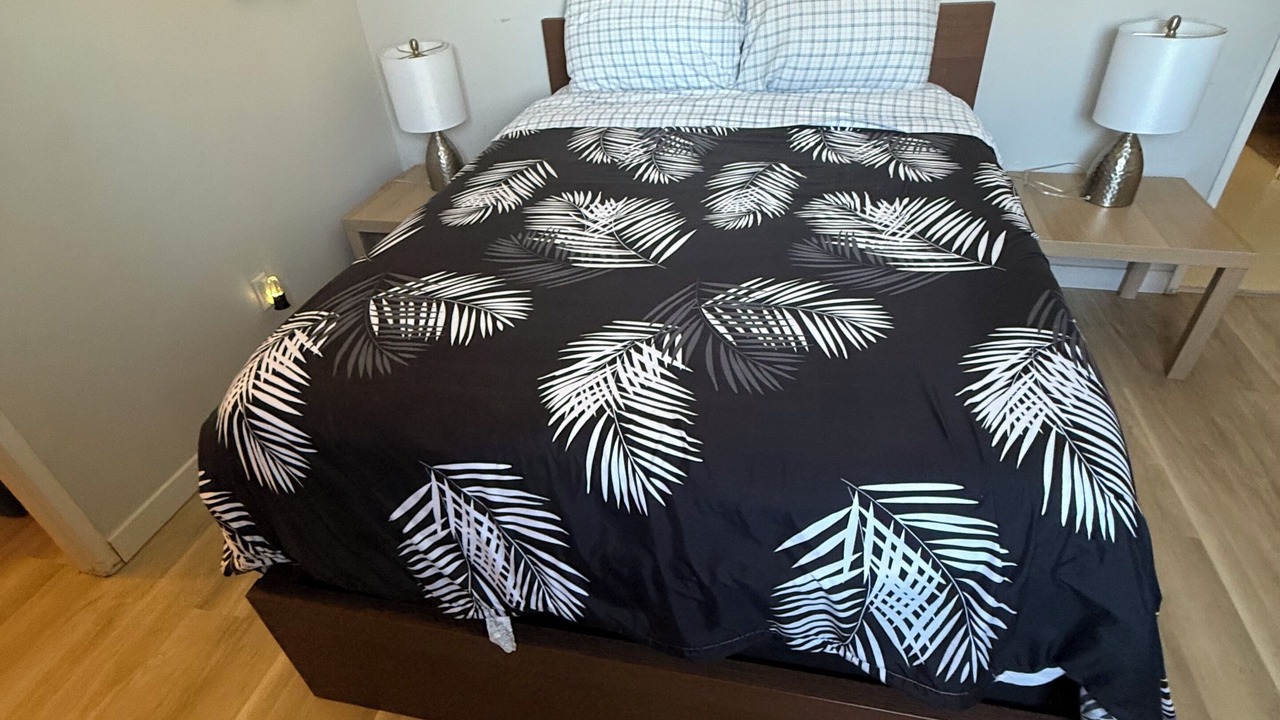 Photo of Bedroom in Fort Gary