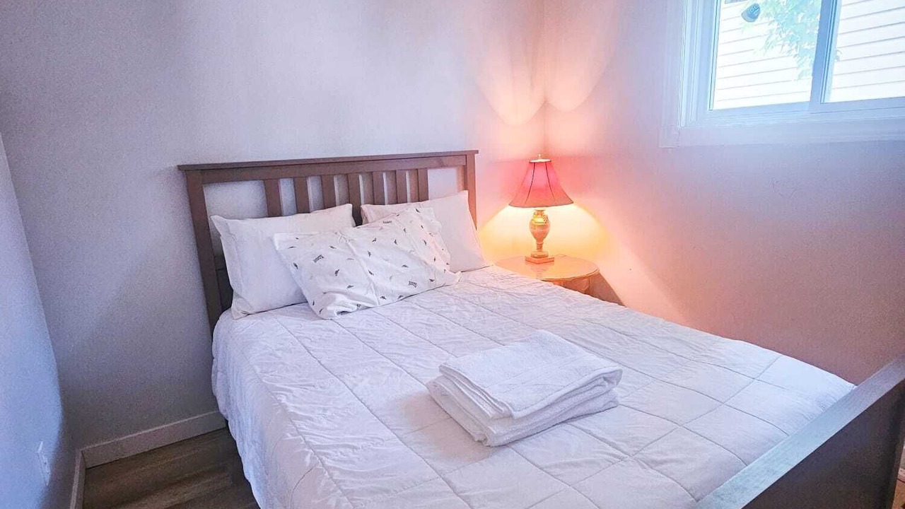 Photo of Bedroom in Fort Gary