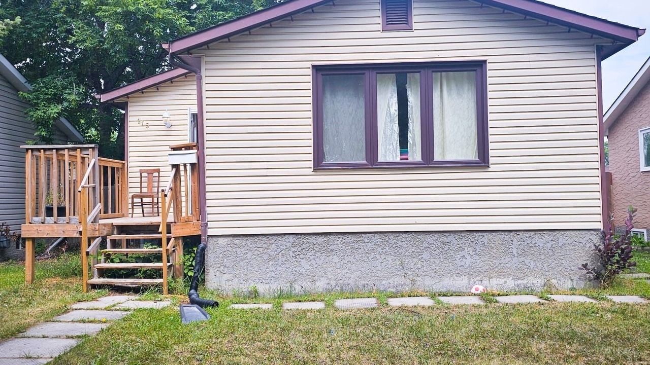 Photo of Outdoor in Fort Gary