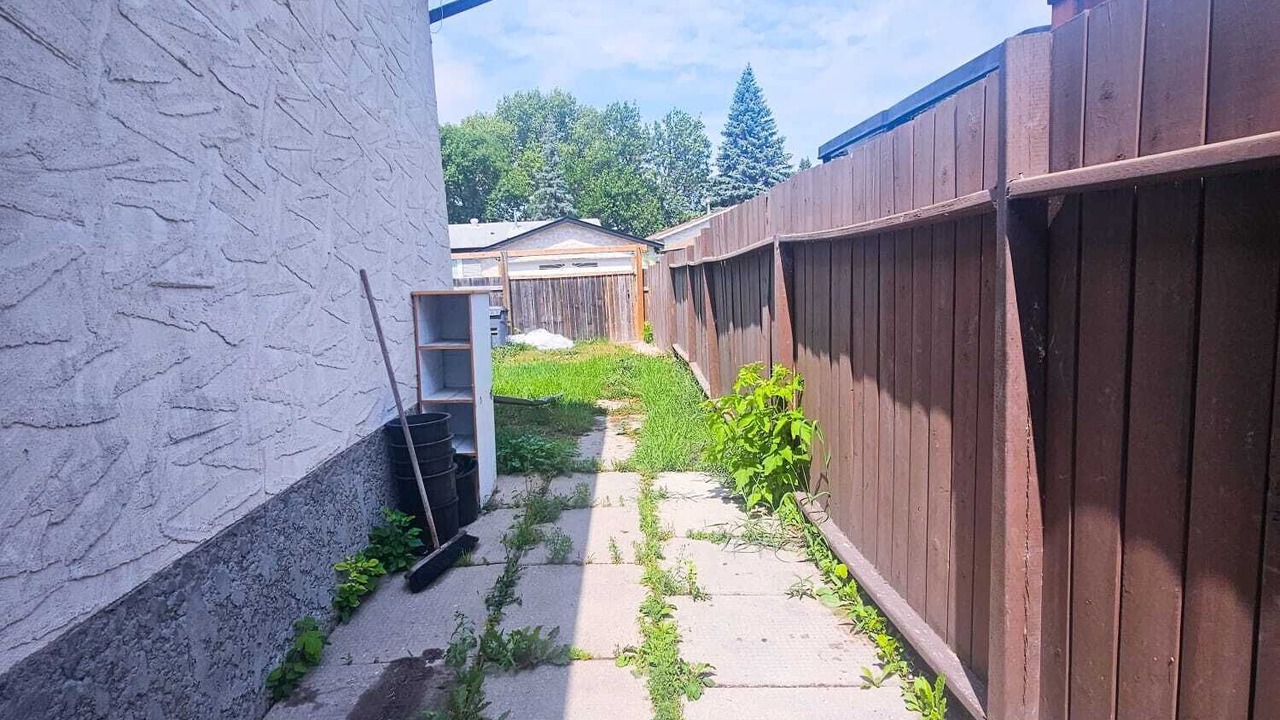 Photo of Outdoor in Fort Gary