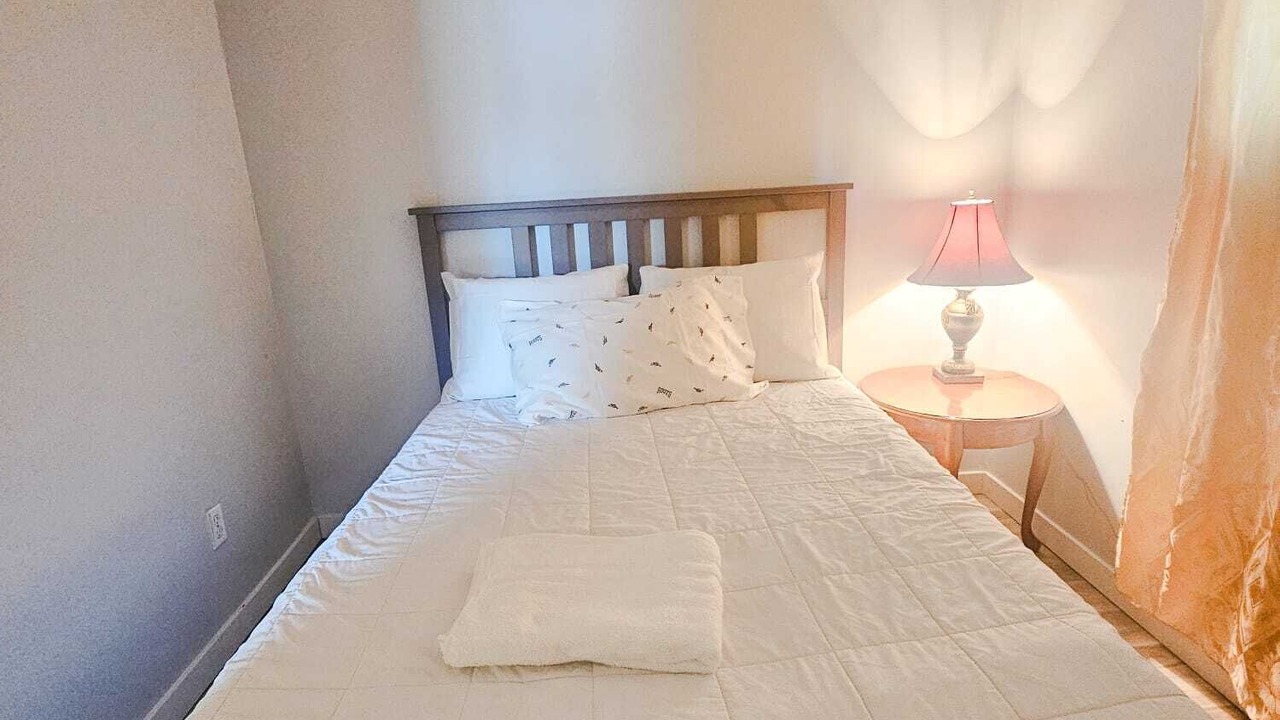 Photo of Bedroom in Fort Gary