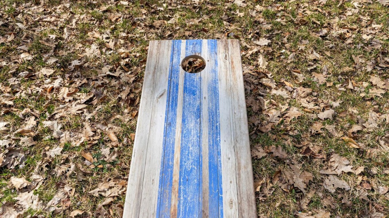 Photo of Outdoor in Branchport
