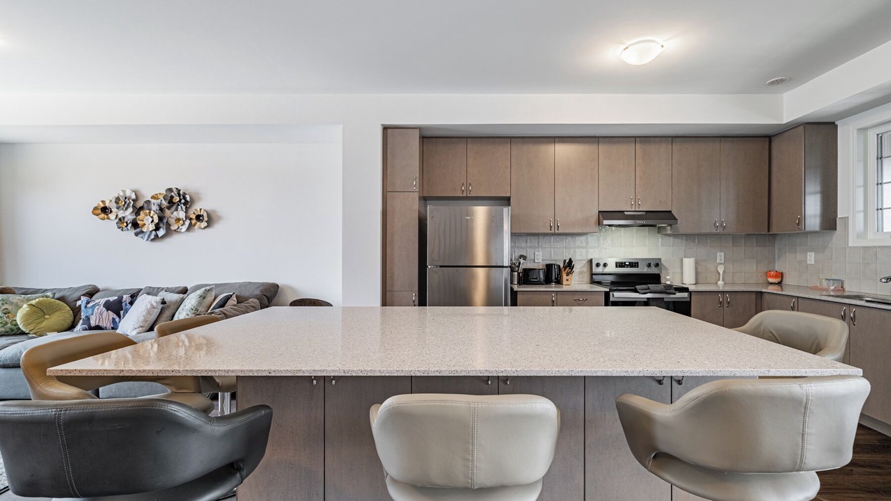 Photo of Kitchen in Brampton