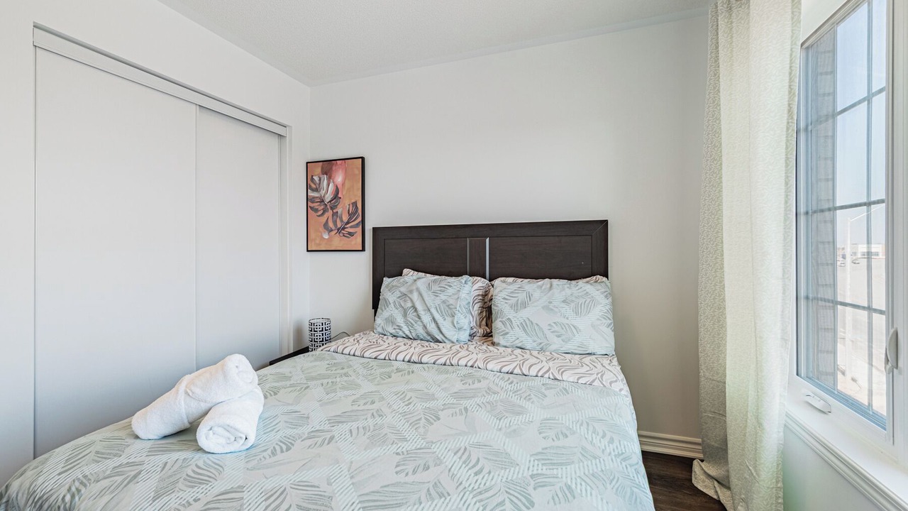 Photo of Bedroom in Brampton