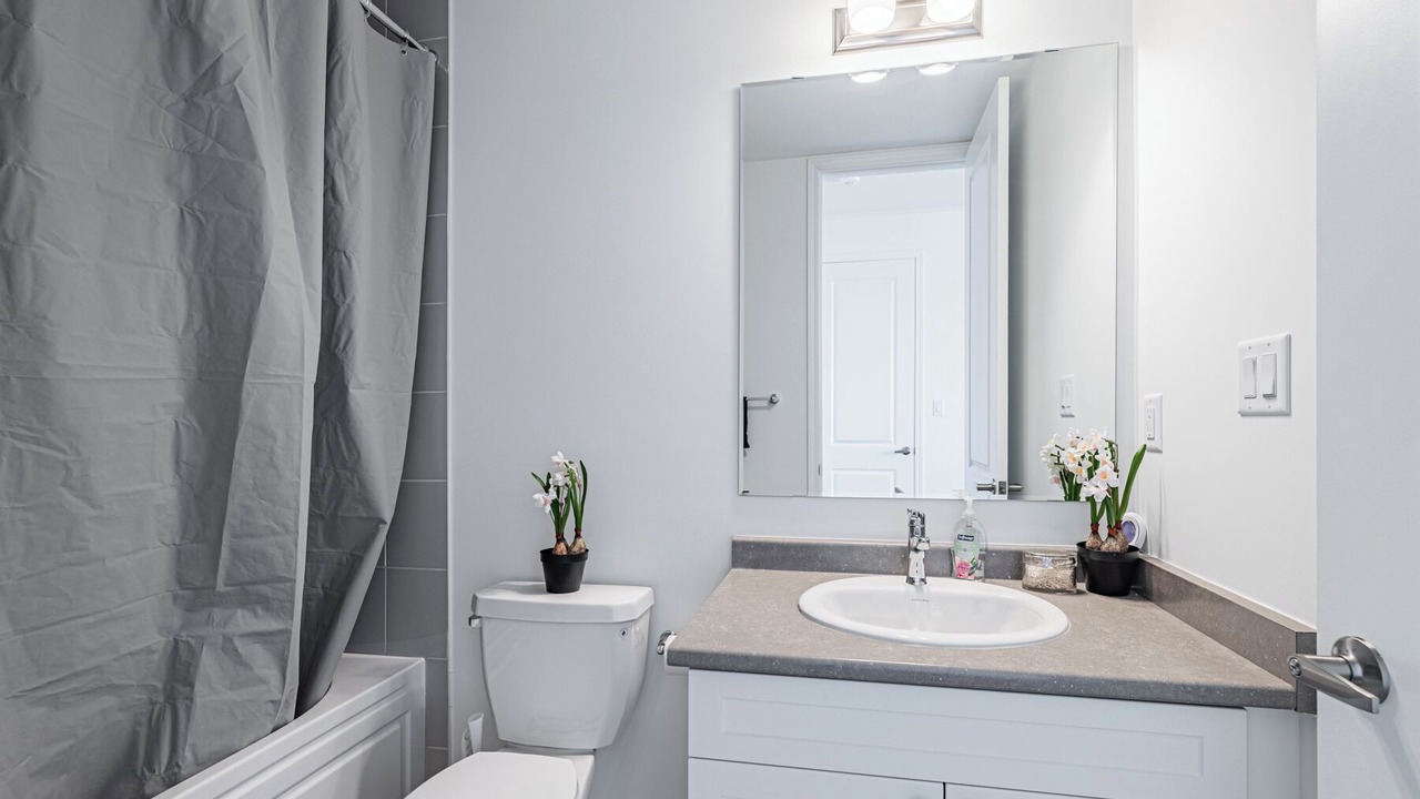 Photo of Bathroom in Brampton