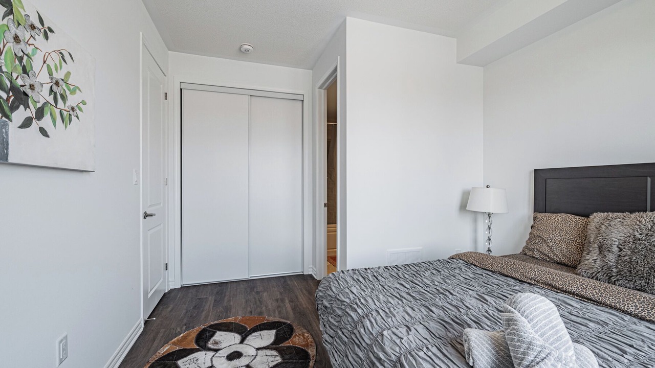 Photo of Bedroom in Brampton
