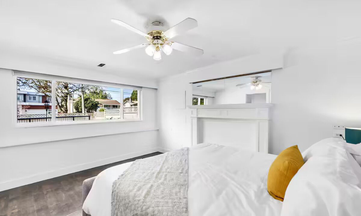 Photo of Bedroom in Delta