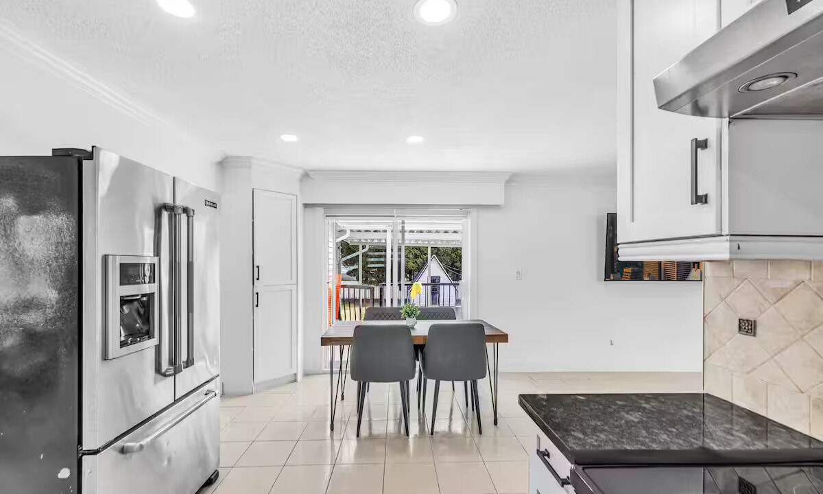 Photo of Kitchen in Delta