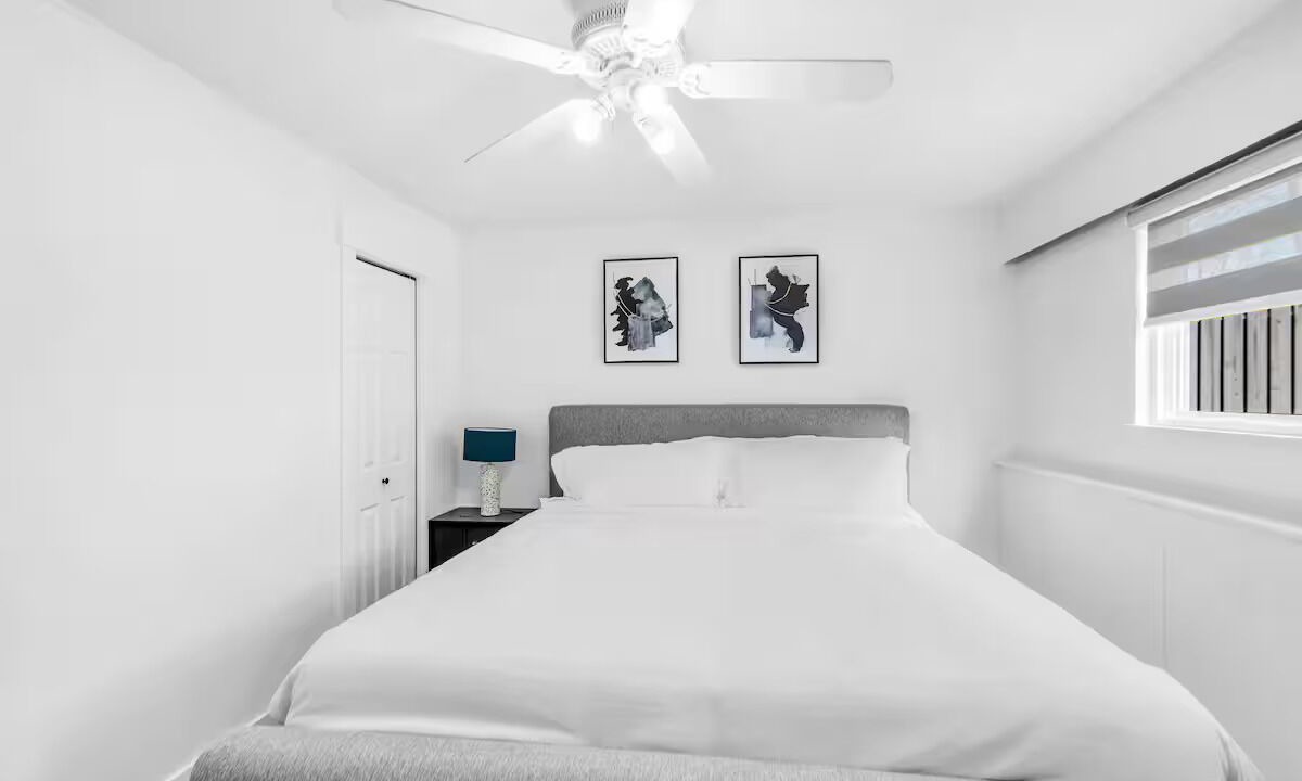 Photo of Bedroom in Delta