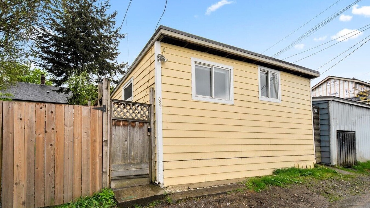 Photo of Outdoor in Downtown Eastside