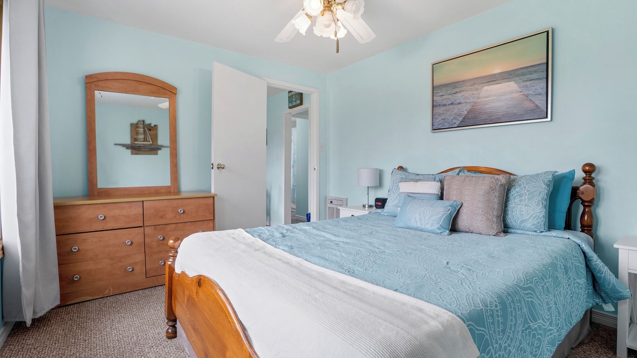 Photo of Bedroom in Harwich