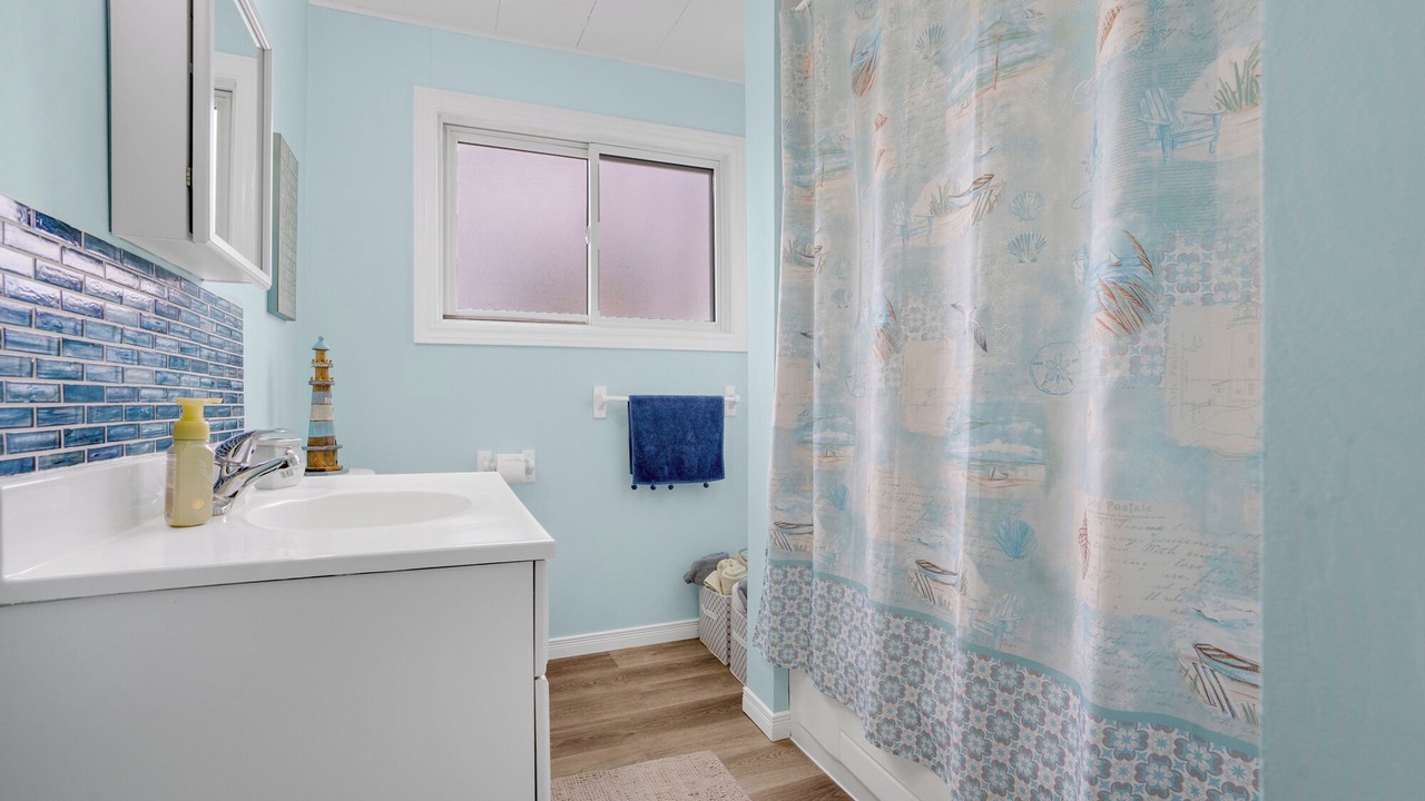 Photo of Bathroom in Harwich