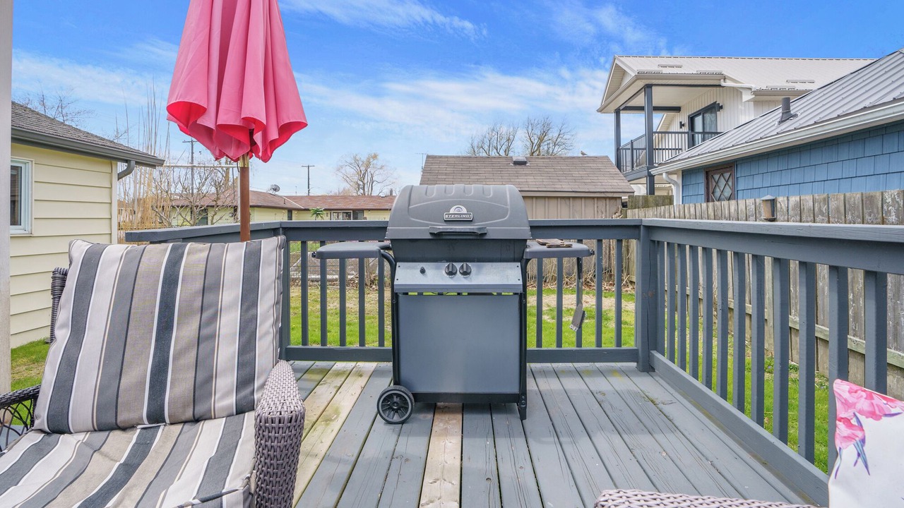 Photo of Outdoor in Harwich