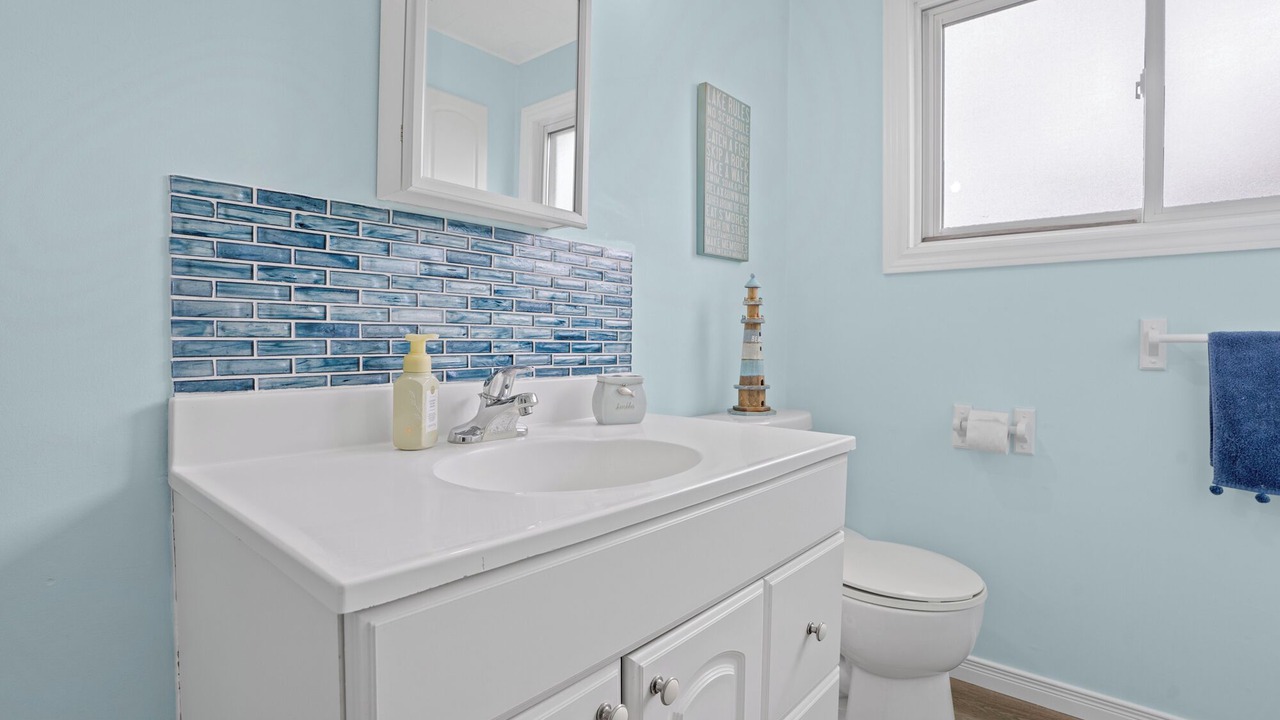 Photo of Bathroom in Harwich