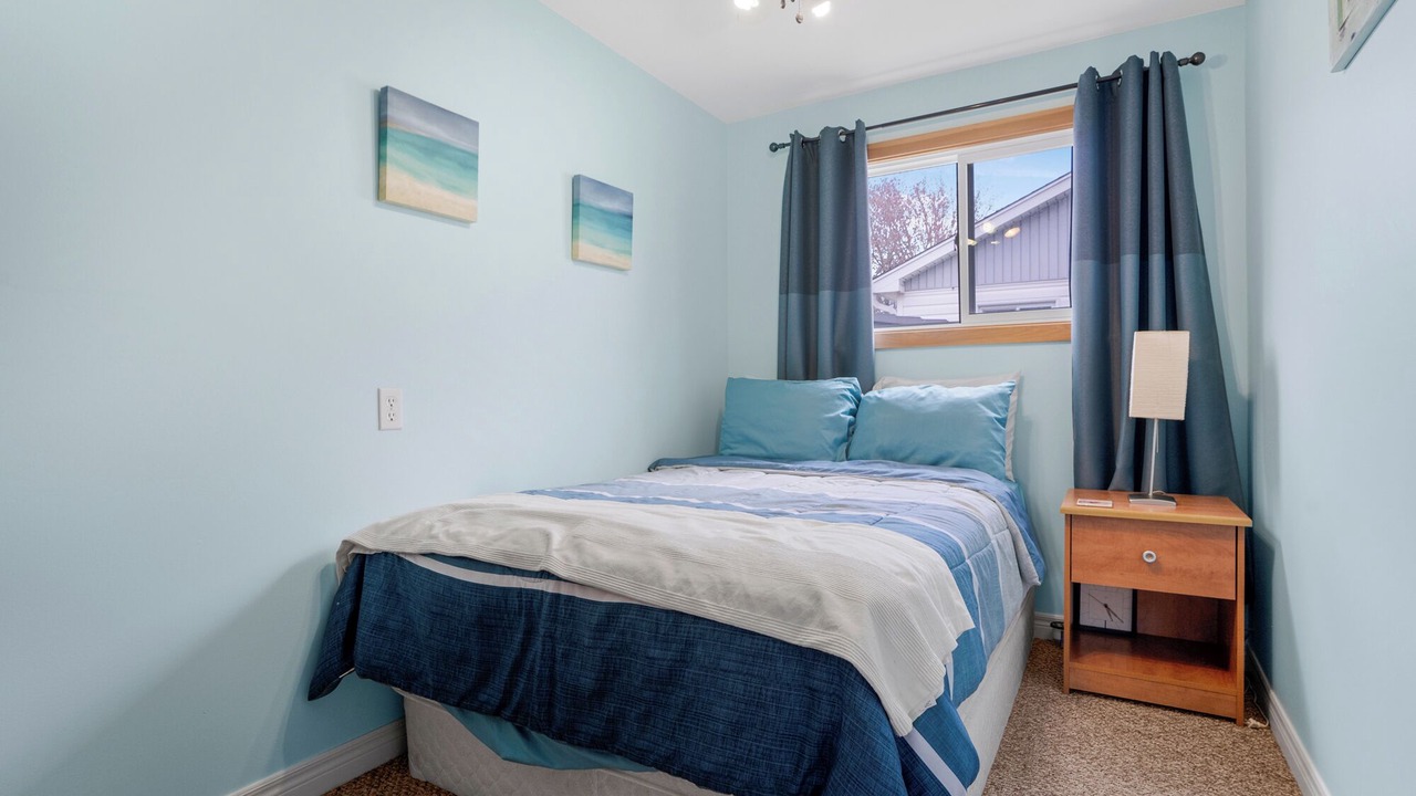 Photo of Bedroom in Harwich