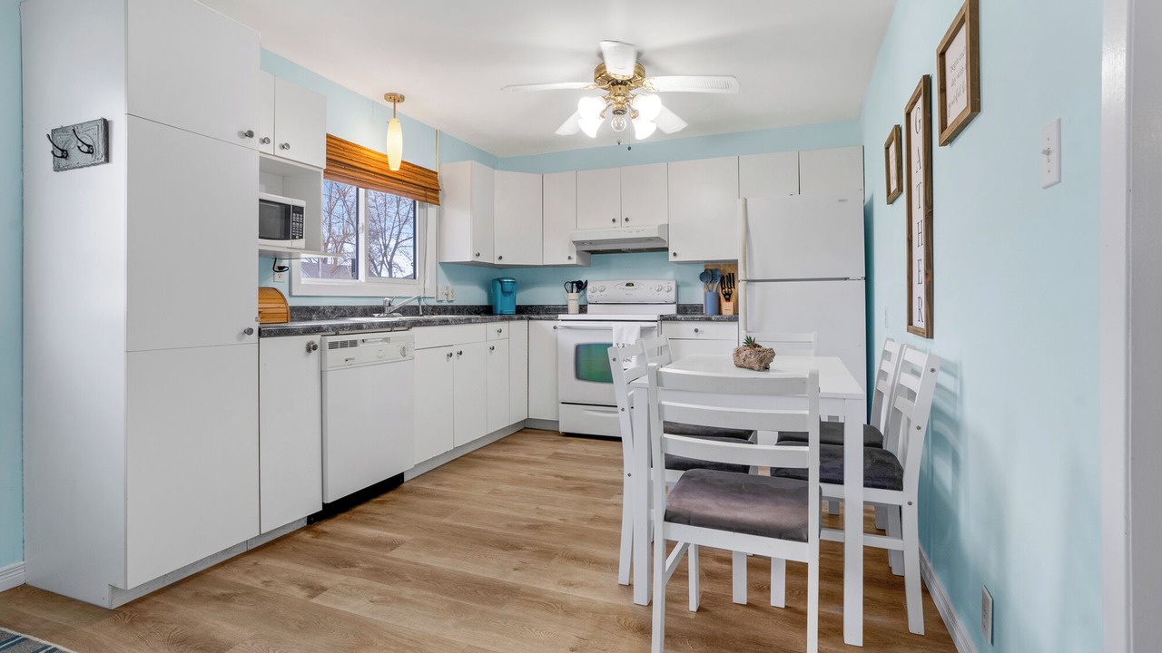 Photo of Kitchen in Harwich