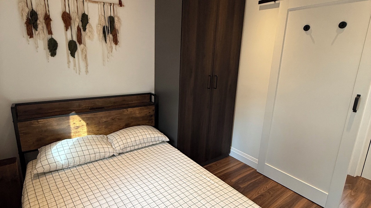 Photo of Bedroom in Harwood