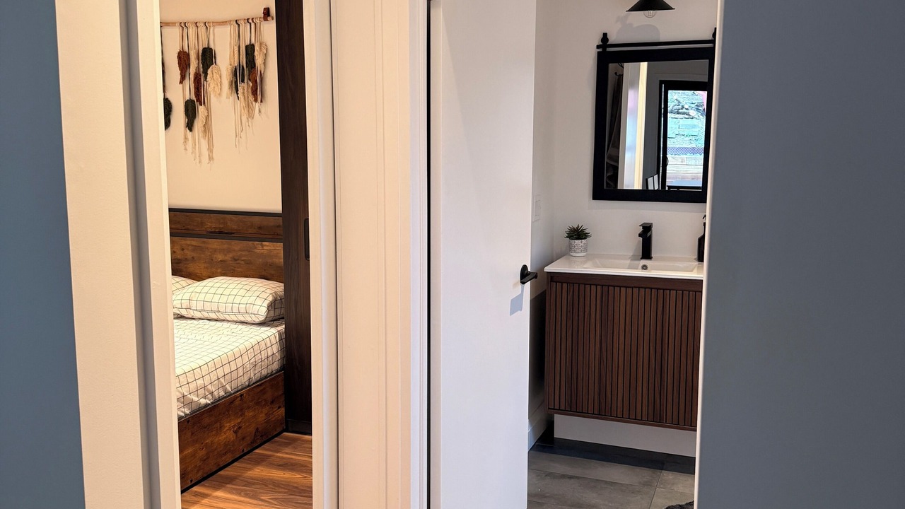 Photo of Bedroom in Harwood