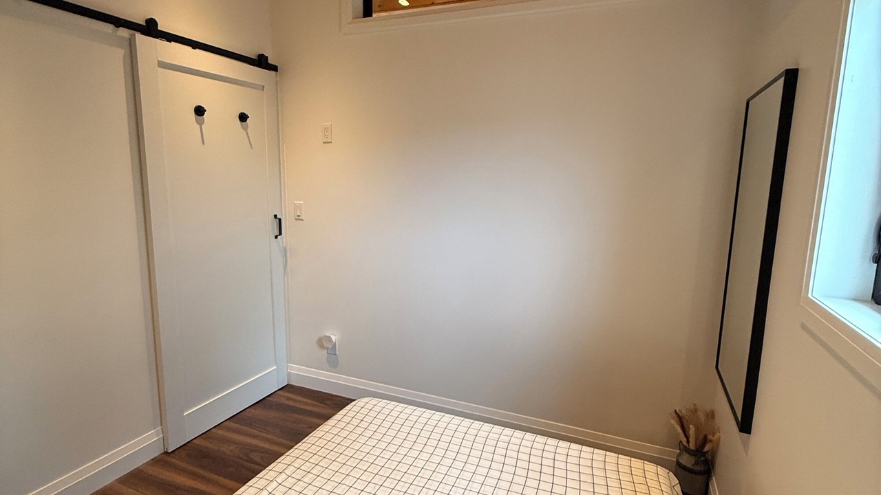Photo of Bedroom in Harwood