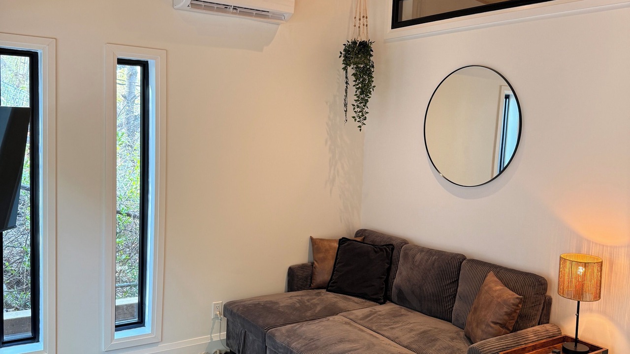 Photo of Livingroom in Harwood