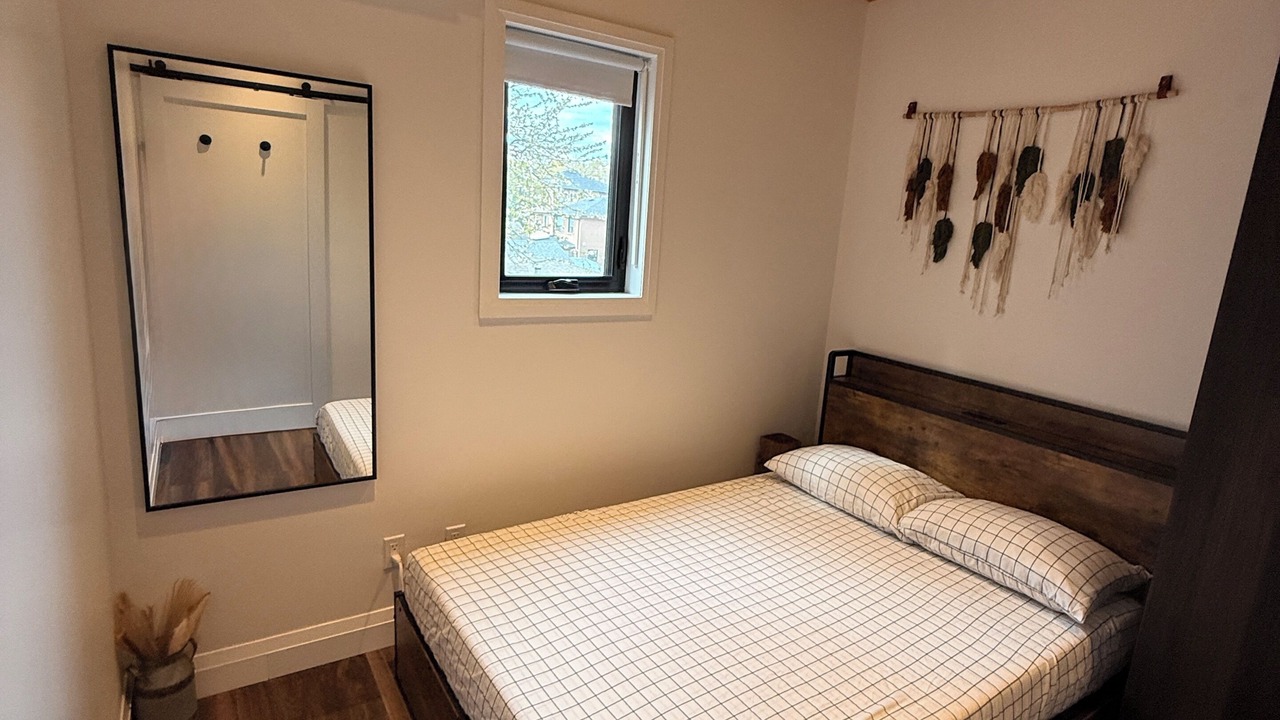 Photo of Bedroom in Harwood