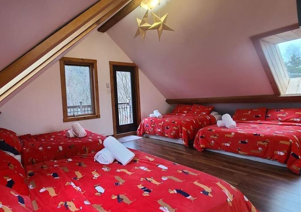 Photo of Bedroom in Wentworth-Nord