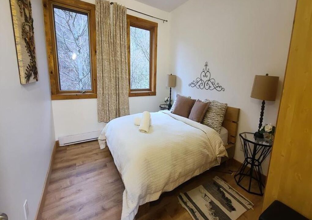 Photo of Bedroom in Wentworth-Nord