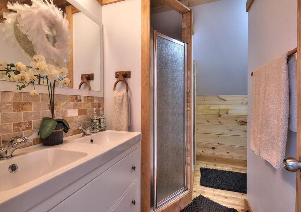 Photo of Bathroom in Wentworth-Nord