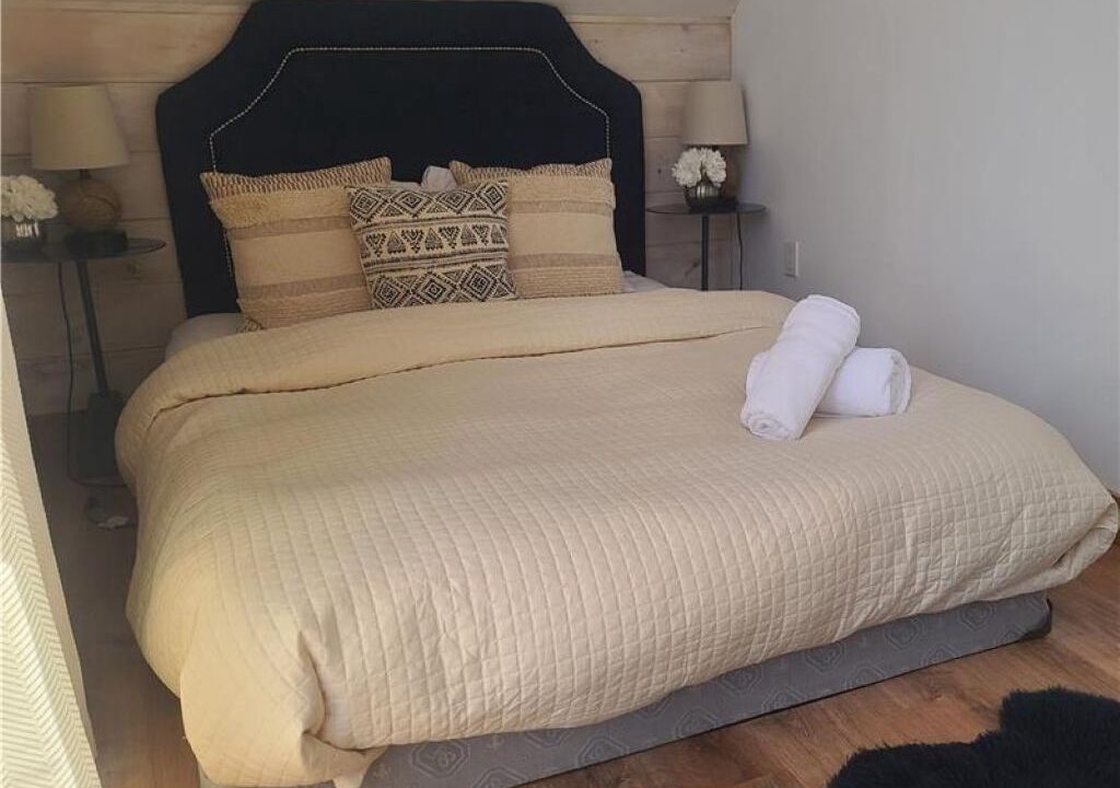 Photo of Bedroom in Wentworth-Nord