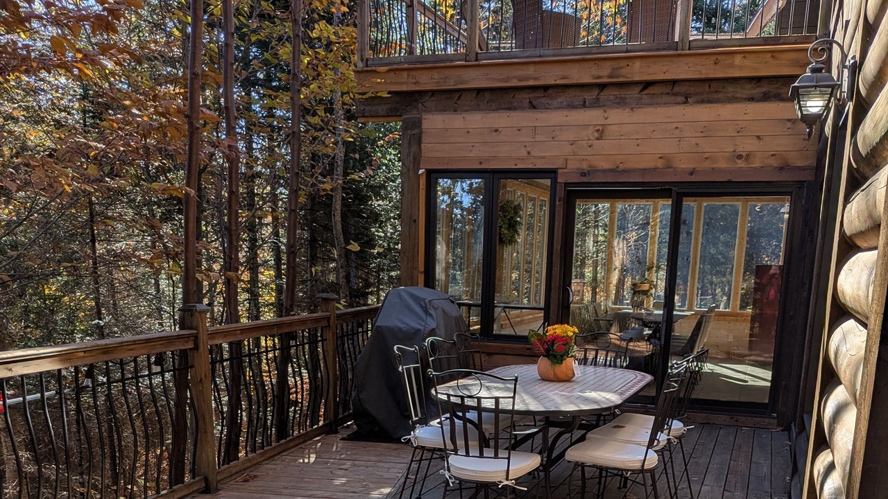 Photo of Outdoor in Wentworth-Nord