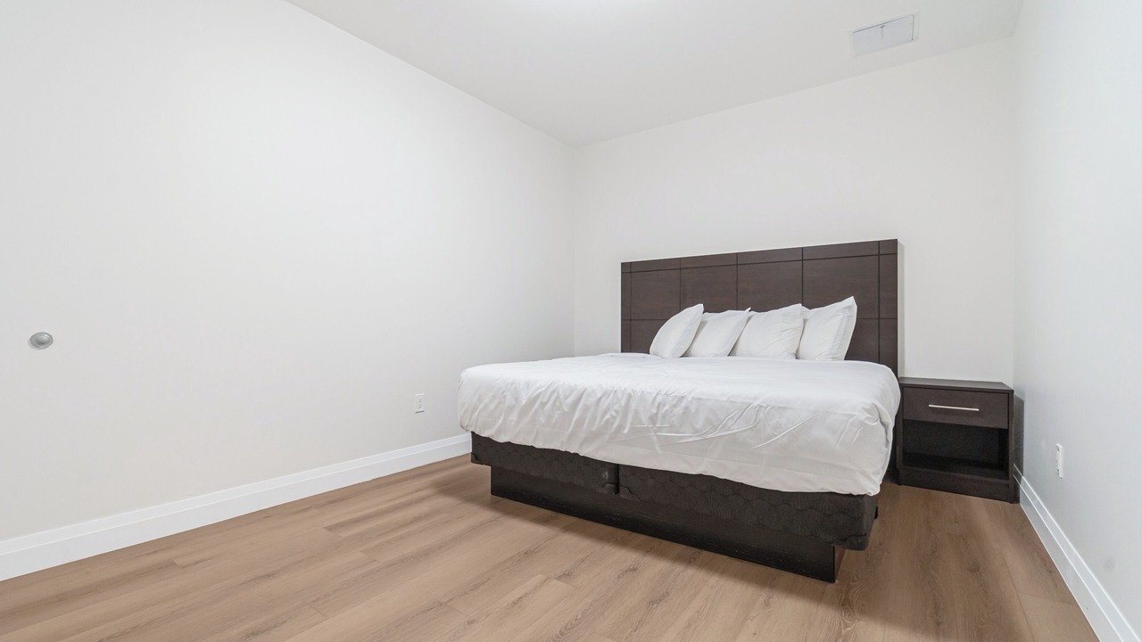 Photo of Bedroom in Dean Park