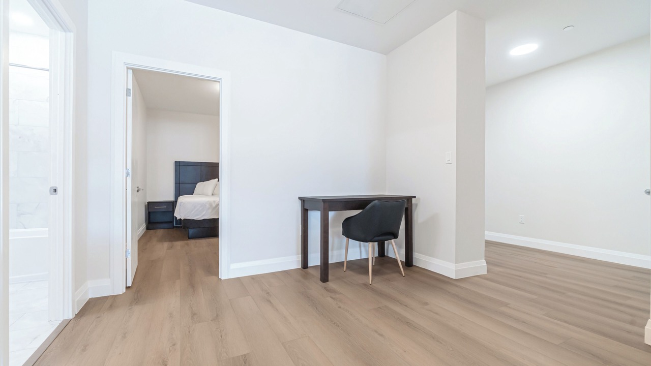 Photo of Bedroom in Dean Park