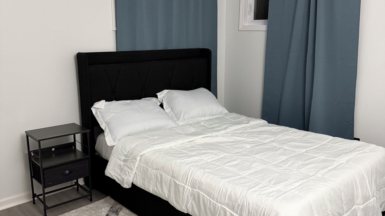 Photo of Bedroom in Rochester