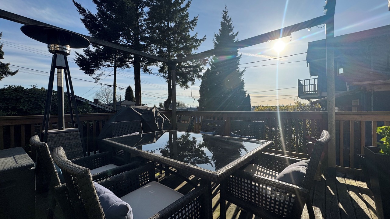 Photo of Outdoor in Hastings